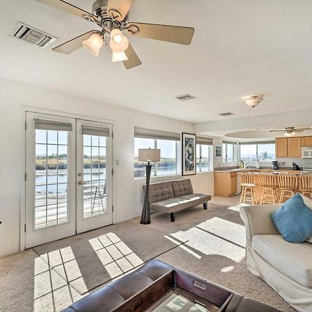 Magnificent Big River Home With Beautiful Views Parker Exterior photo