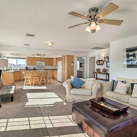 Magnificent Big River Home With Beautiful Views Parker Exterior photo
