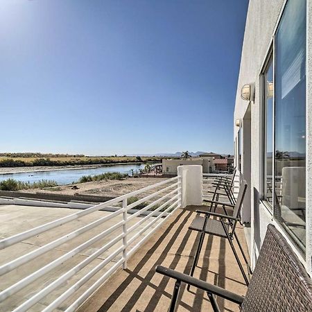 Magnificent Big River Home With Beautiful Views Parker Exterior photo