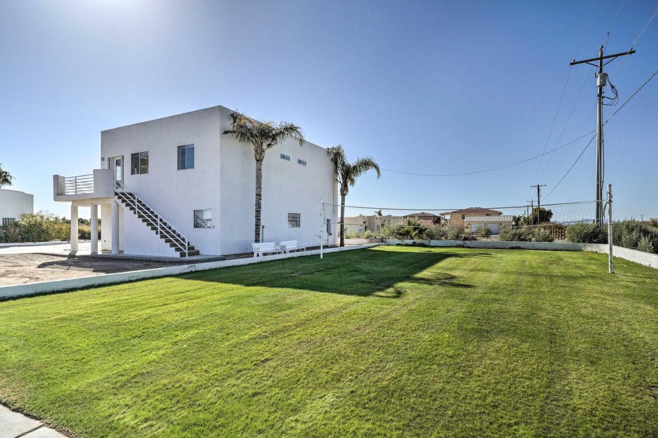 Magnificent Big River Home With Beautiful Views Parker Exterior photo